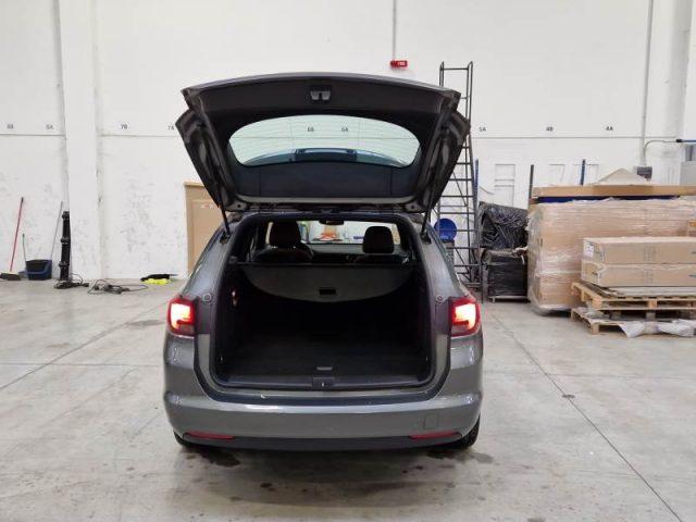 OPEL Astra BIFUEL 1.4 Turbo 110CV EcoM S.T. Dynamic