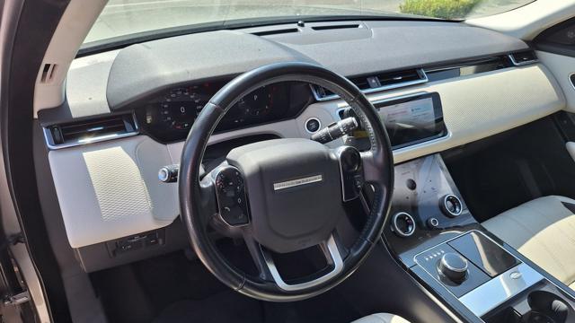 LAND ROVER Range Rover Velar 2.0D I4 240 CV S N°FP617