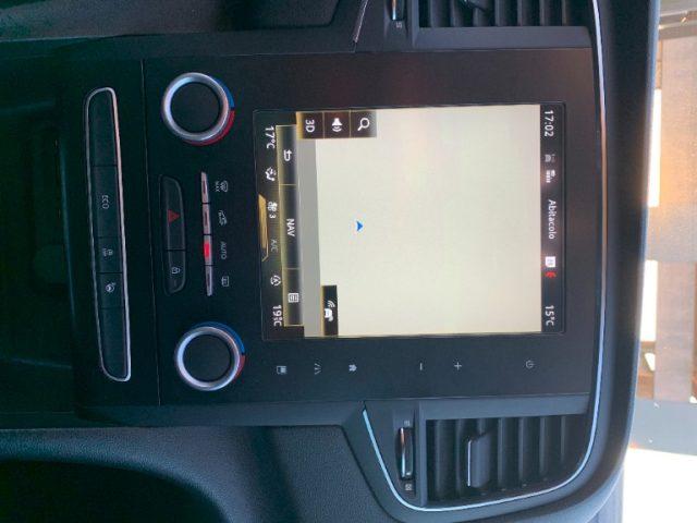 RENAULT Megane Sporter dCi 130 CV Energy GT Line