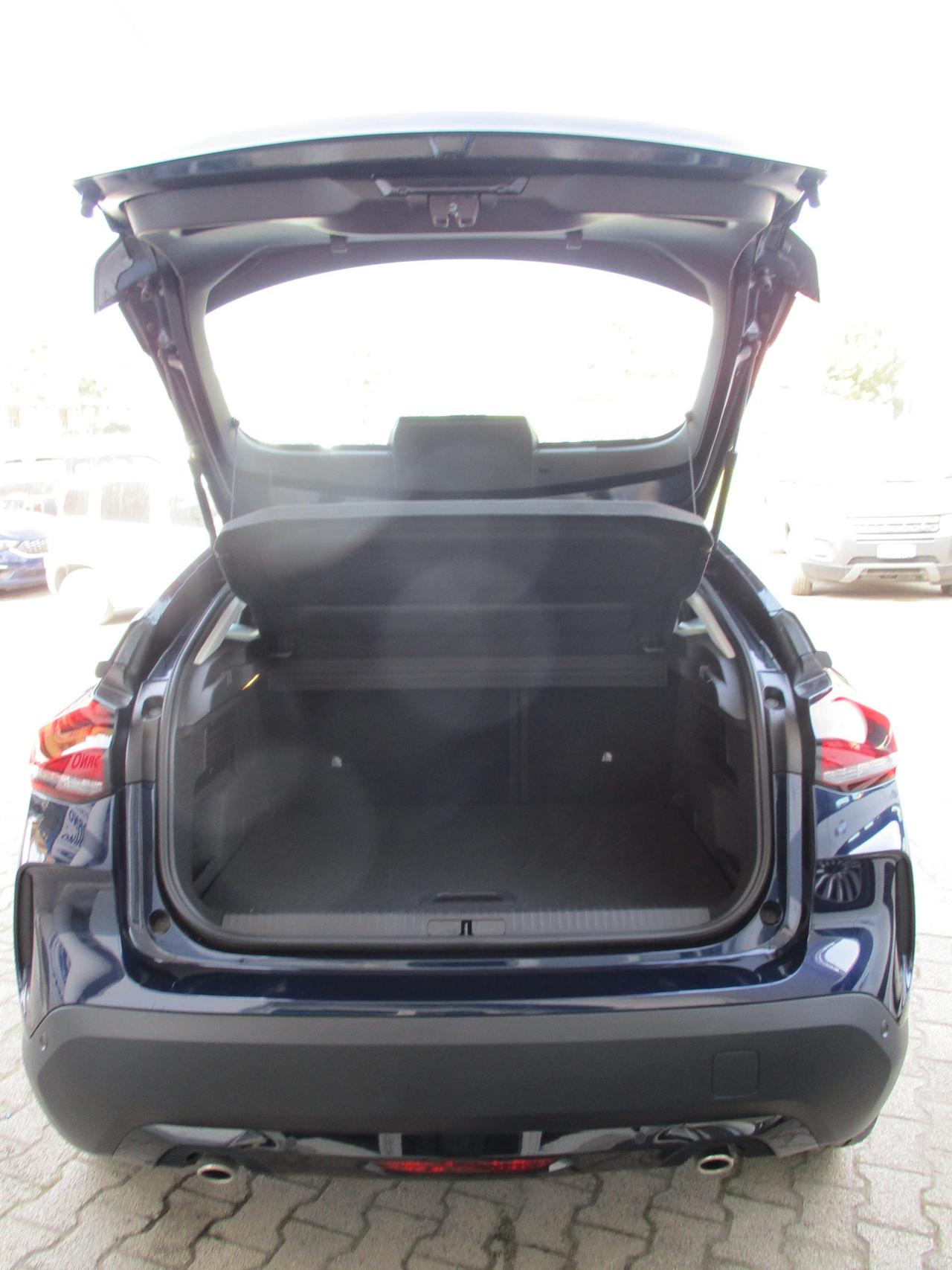 Citroen C4 1.2 puretech Plus s&s 130cv