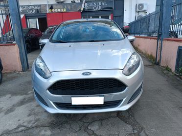 Ford Fiesta 1.2 60CV 5 porte Business GPL