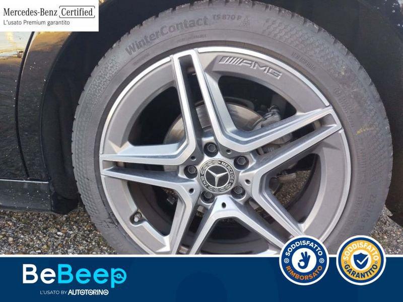 Mercedes-Benz Classe A A 200 D PREMIUM AMG LINE AUTO