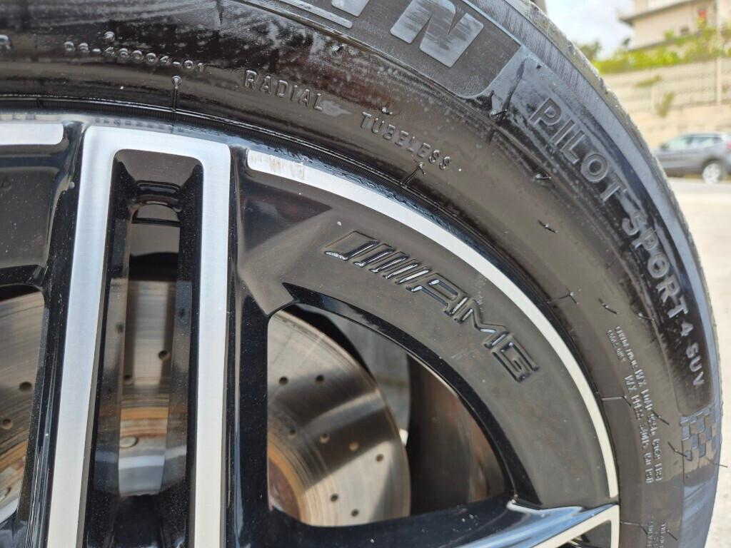 Mercedes GLC 220d AMG PREMIUM PLUS FULL