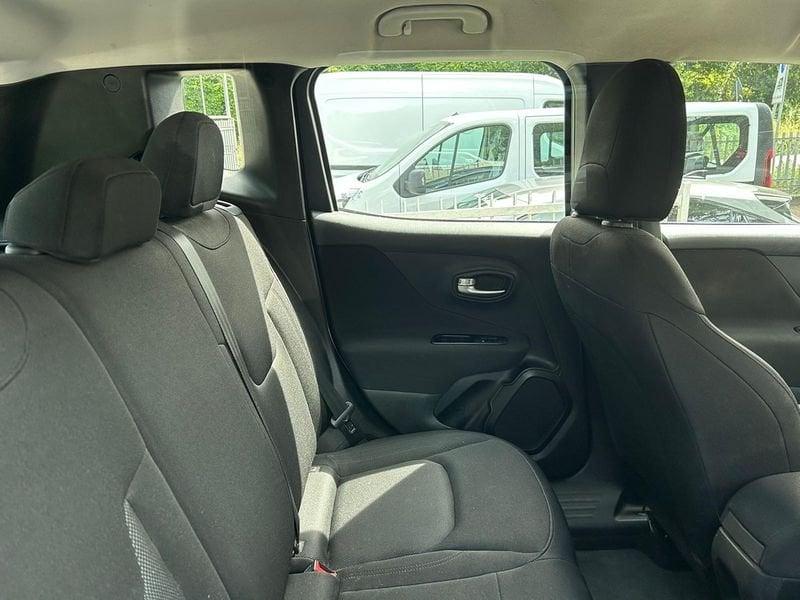 Jeep Renegade 2019 1.0 t3 Longitude 2wd