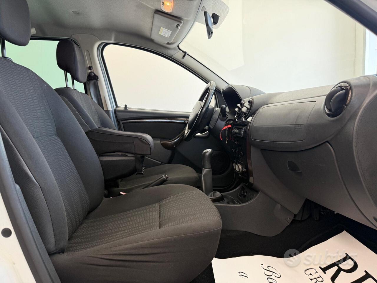 Dacia Duster 1.5 dCi 90CV 4x2 Laurate ok neopaten