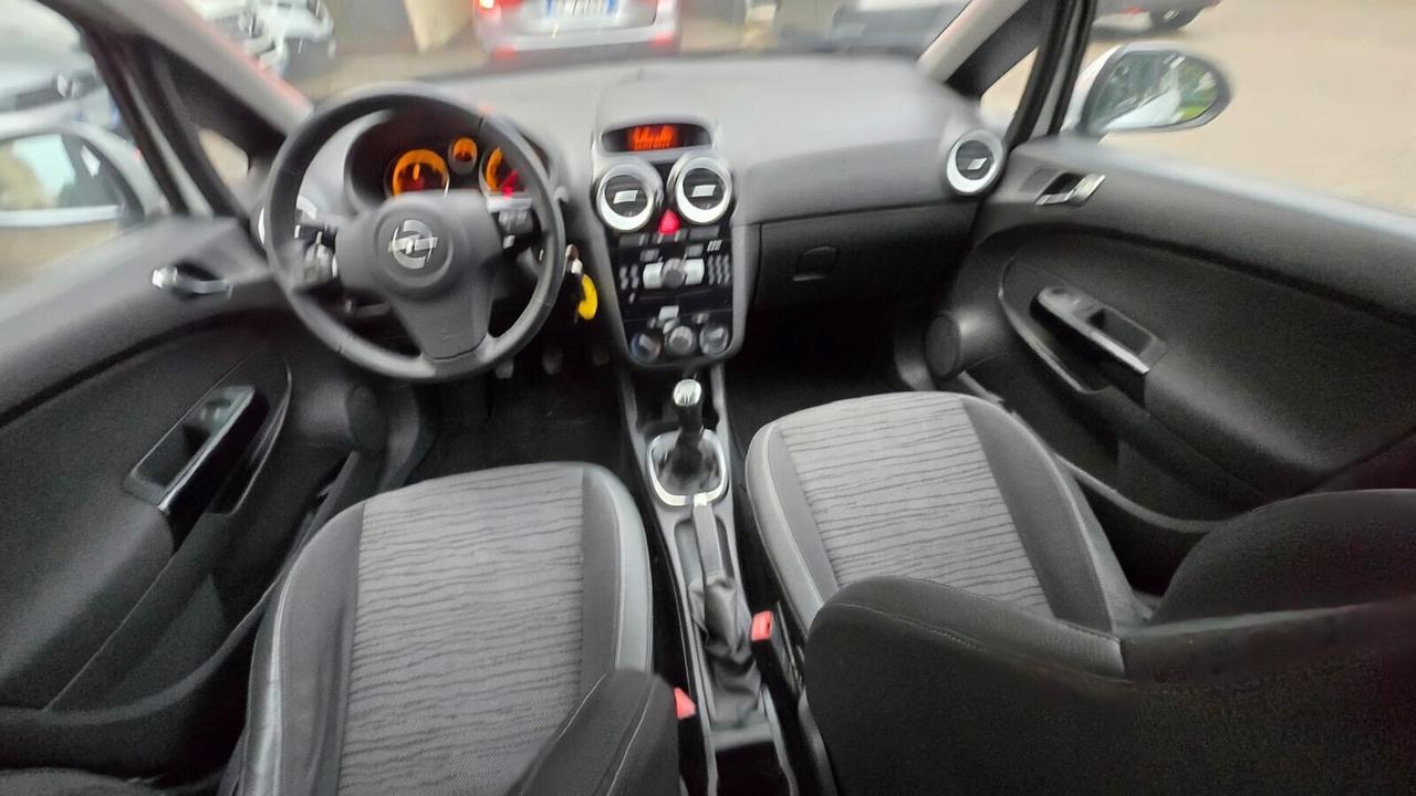 Opel Corsa 1.3 CDTI 95CV F.AP. 5 porte Sport