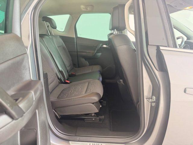 OPEL Meriva 1.4 Turbo 120CV aut. Cosmo