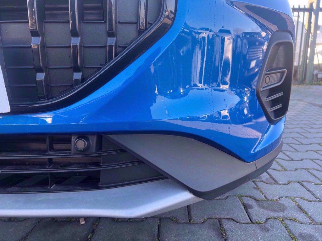 FORD Focus Active 1.0t ecoboost h X 125cv del 2024