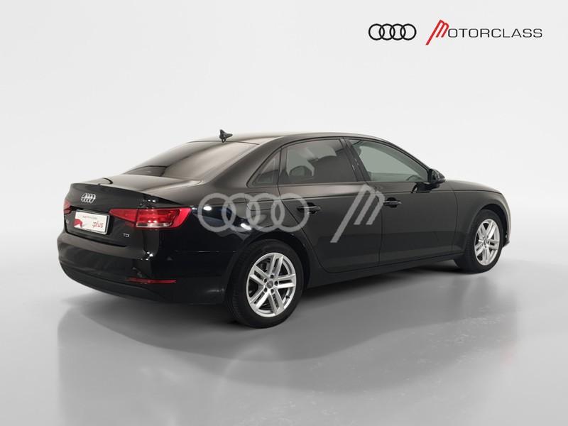 Audi A4 berlina 2.0 tdi 150cv business s tronic