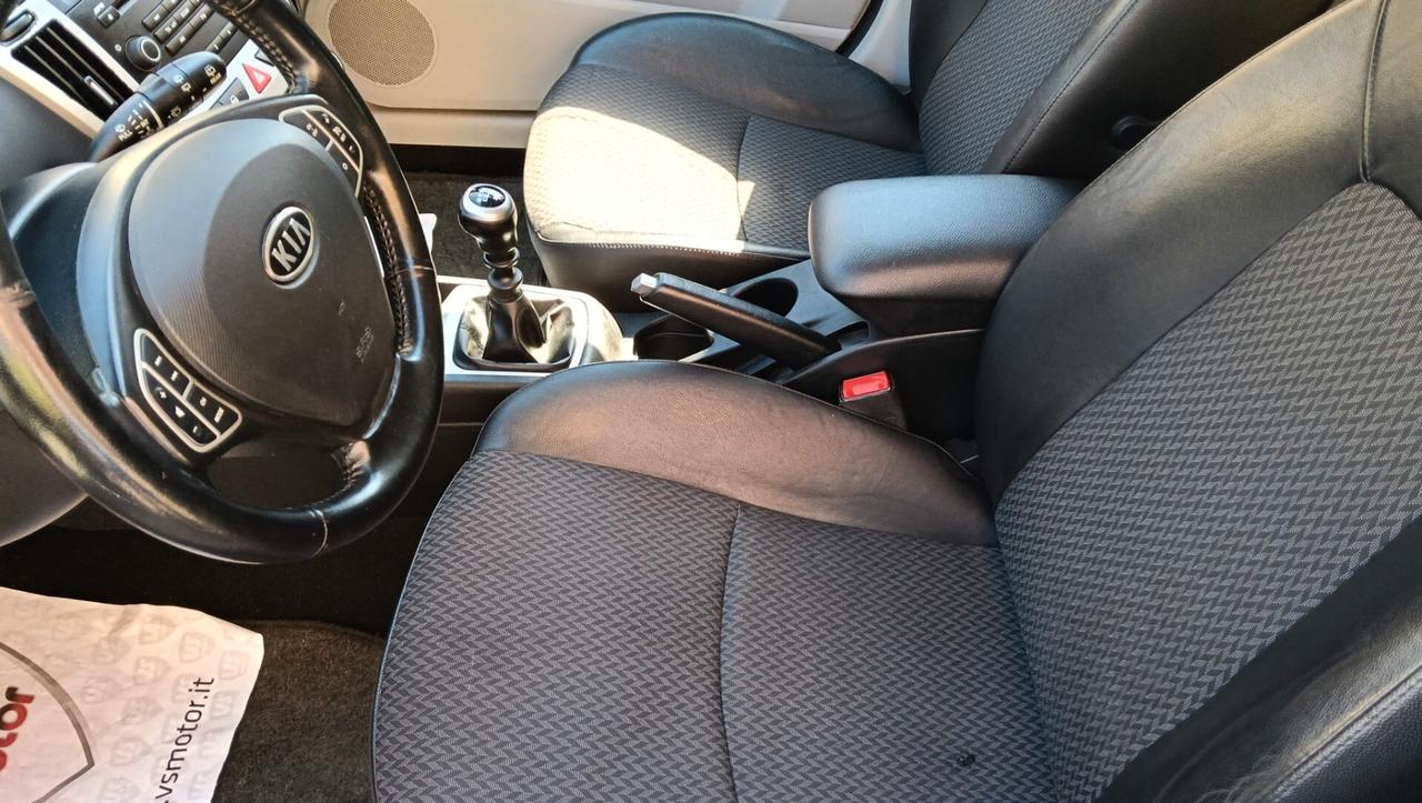 KIA CEED 1.6 CRDI-2008