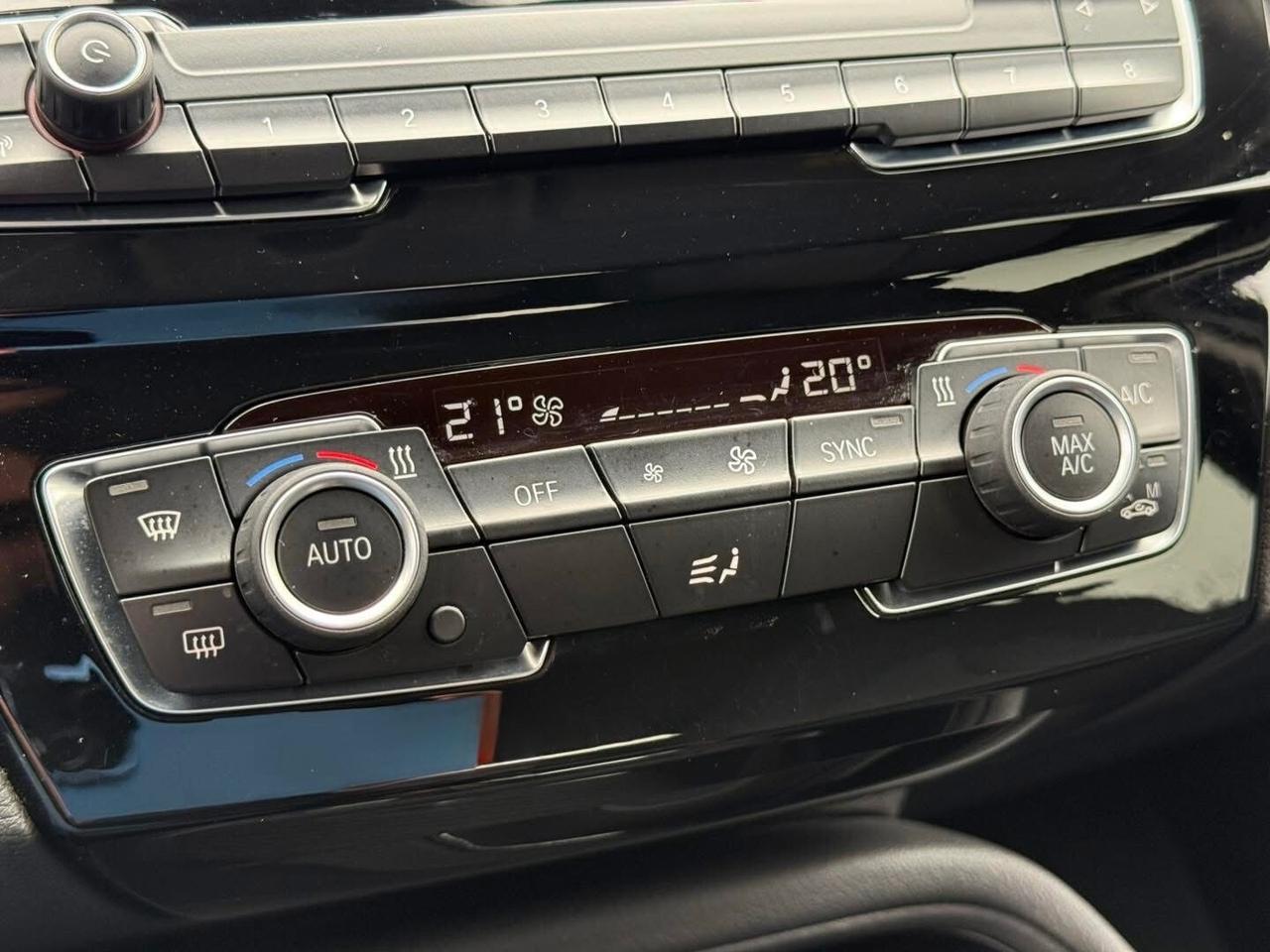 Bmw X1 xDrive 18d 150CV Advantage Sport