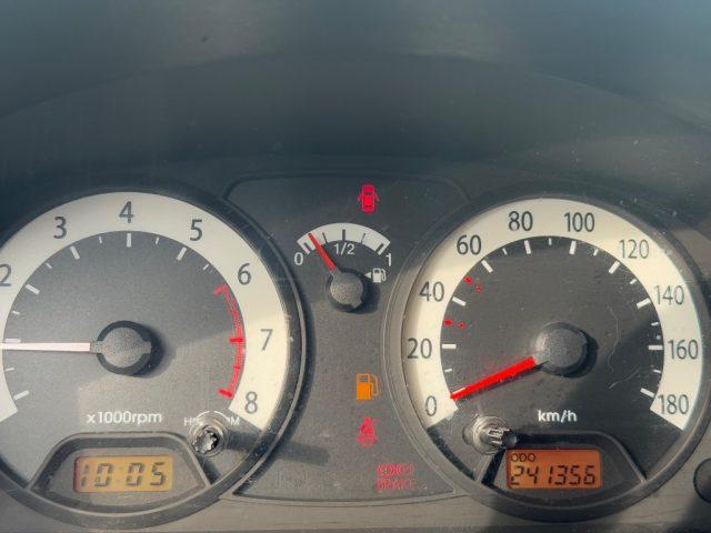 KIA Picanto 1.0 12V Life Bi-Fuel