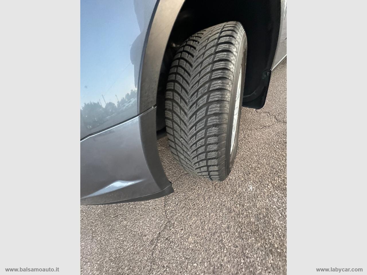 MAHINDRA XUV500 2.2 16V AWD W6