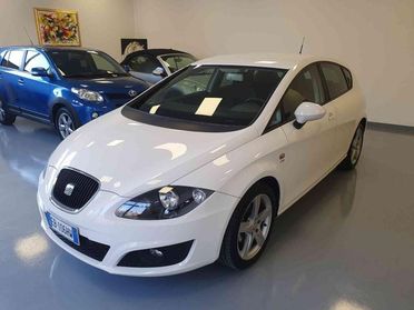 SEAT Leon 1.4 TSI Sport