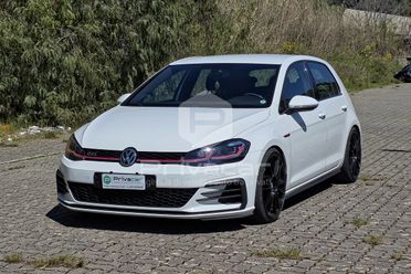 VOLKSWAGEN Golf GTI Performance 2.0 TSI 5p. BlueMotion Technology