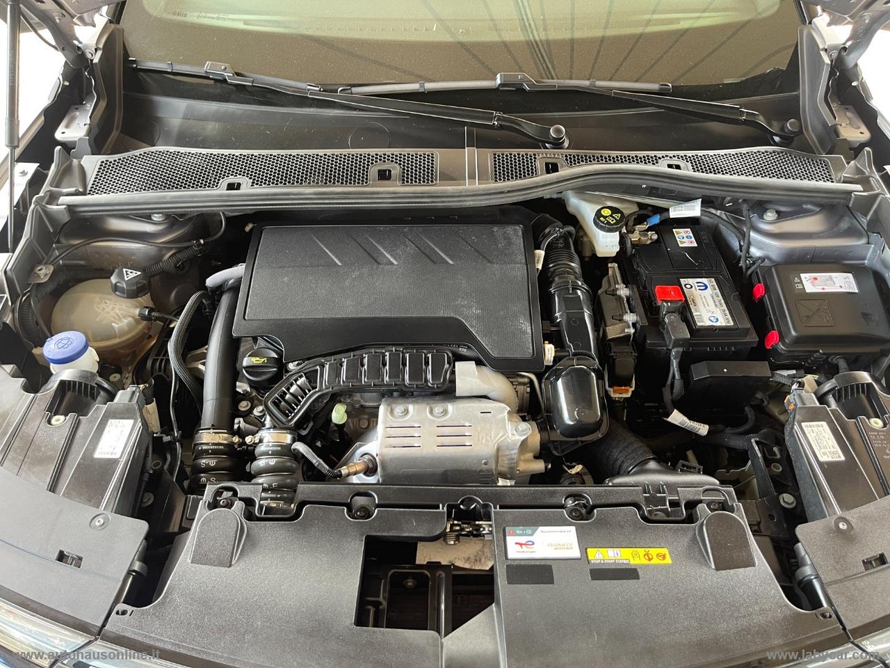 OPEL Mokka 1.2 aut. GS