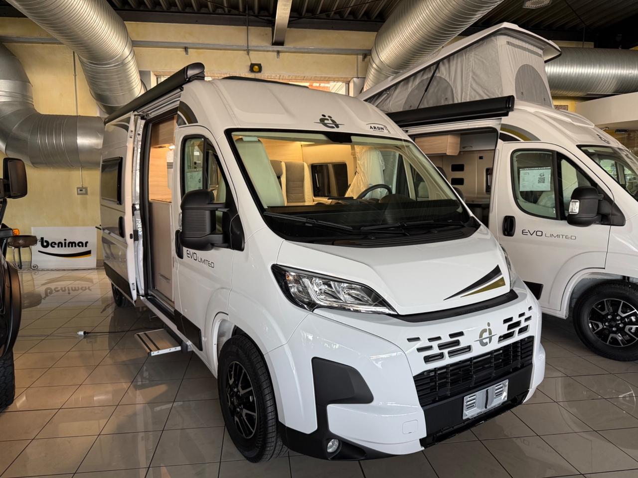 CI INTERNATIONAL KYROS 6 XL EVO LIMITED 5.99