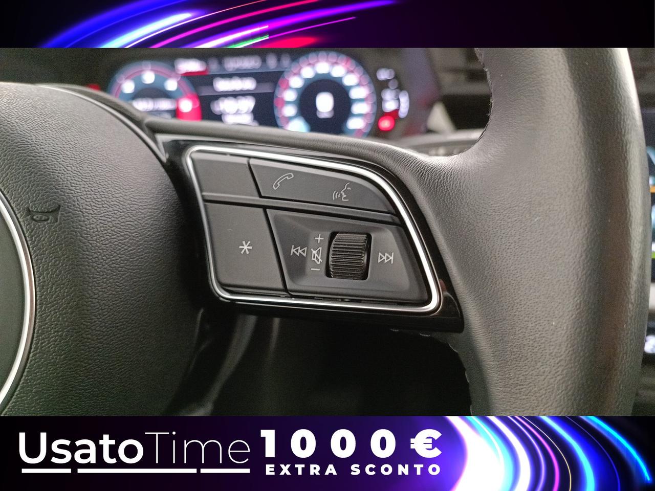 Audi A3 sportback 35 2.0 tdi s line edition s tronic