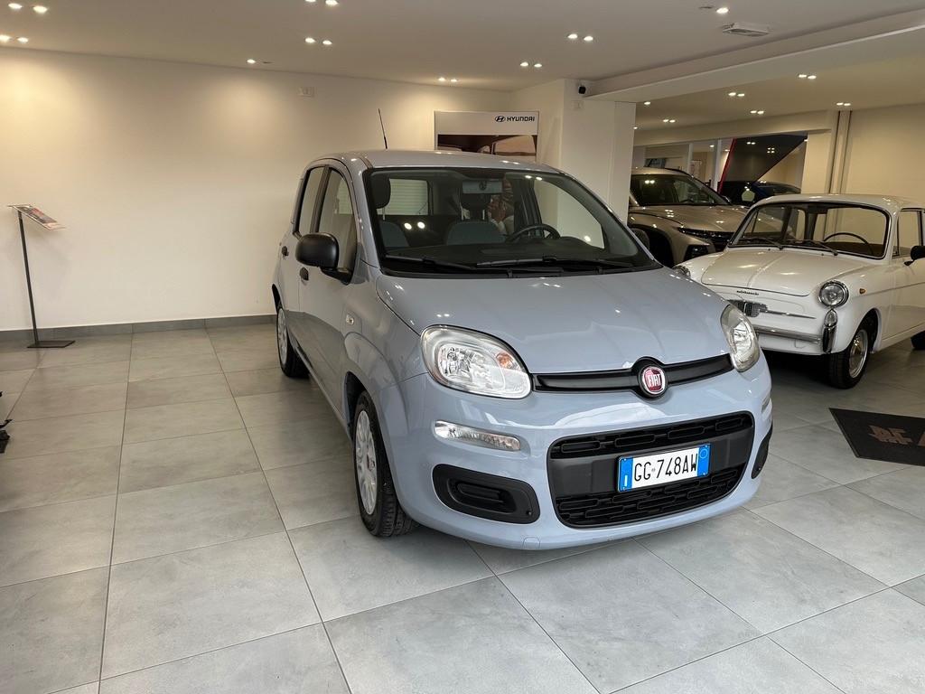 Fiat Panda 1.0 FireFly S&S Hybrid 06/2021