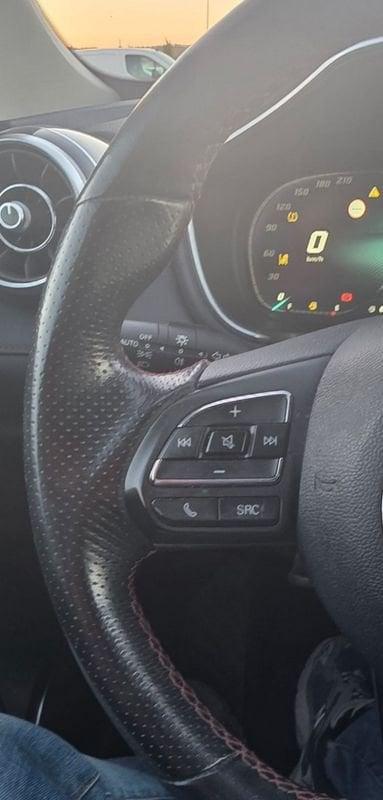 MG HS HS 1.5 t-gdi Comfort auto GPL