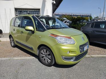 Citroen C3 Picasso 1.6 HDi 90 airdream Exclusive Style