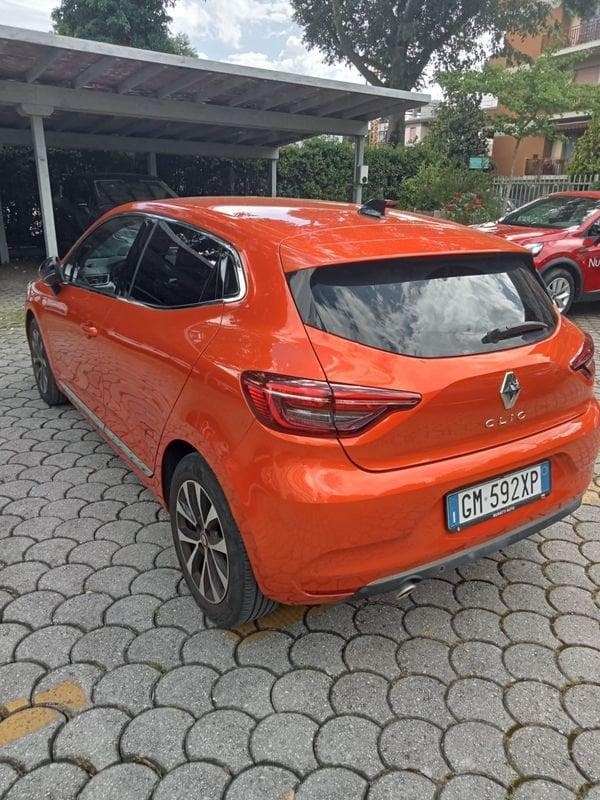 Renault Clio 1.0 TCE 90 Techno