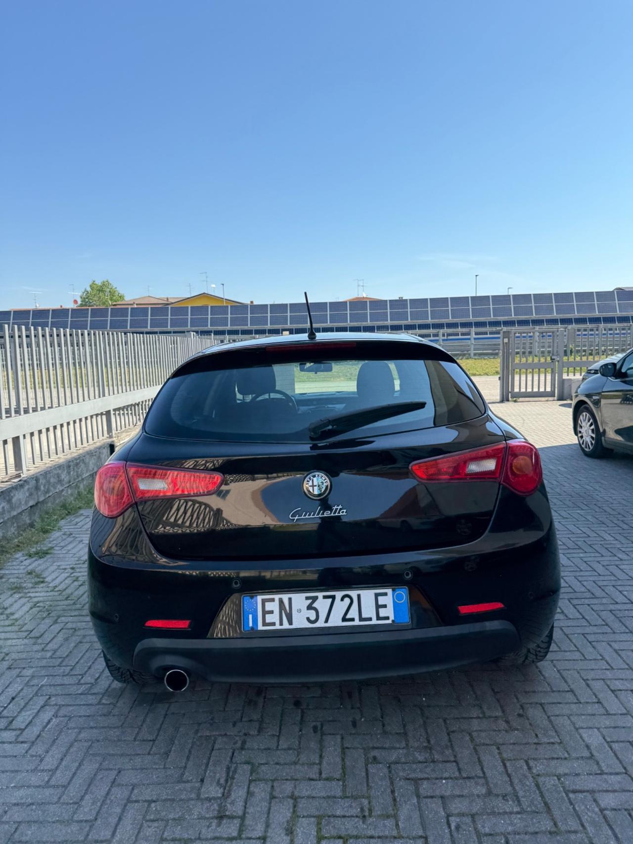 Alfa Romeo Giulietta 1.6 JTDm-2 105 CV Progression