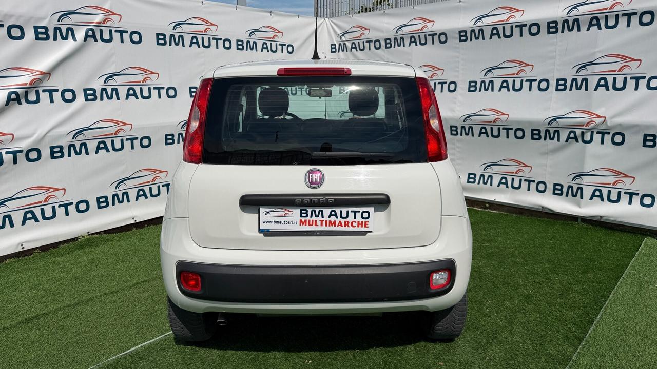 Fiat Panda 0.9 TwinAir GPL Turbo GARANZIA 12 MESI