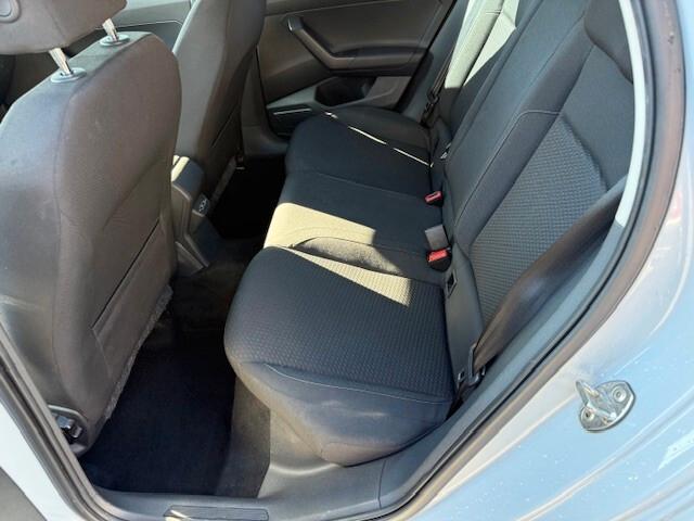 Volkswagen Polo 1.0 TSI 5p. Comfortline BlueMotion Technology