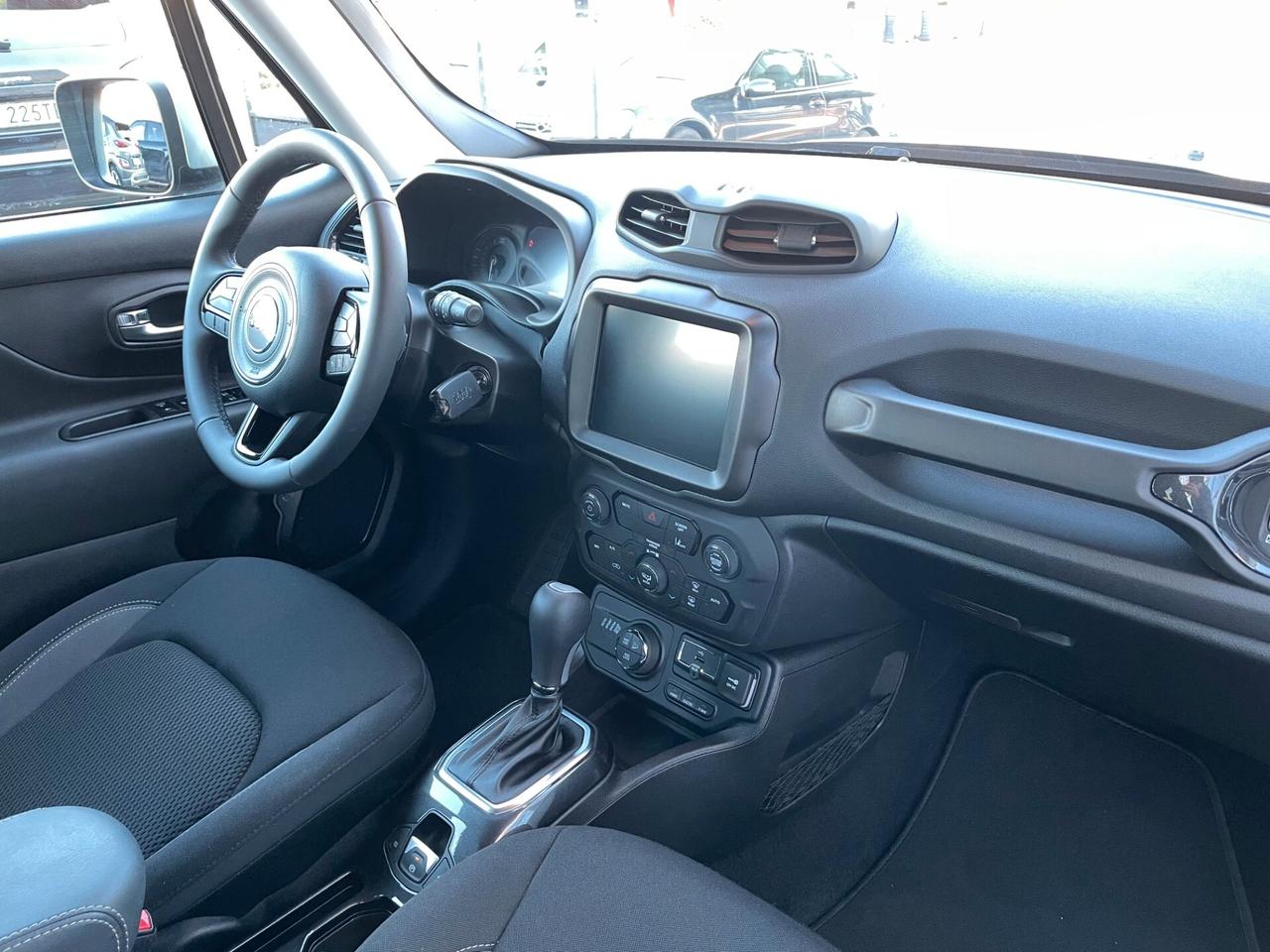 Jeep Renegade 1.3 t4 phev Limited 4xe