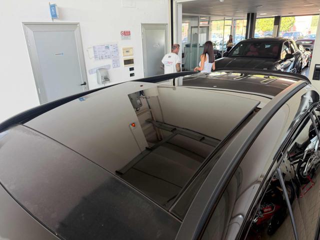 MERCEDES-BENZ GLC 43 AMG 4Matic AMG*TETTO*21*LUCI AMBIENT*PEDANE