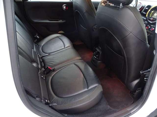 MINI Cooper D Countryman Mini Countryman F60 2017 2.0 Hype auto