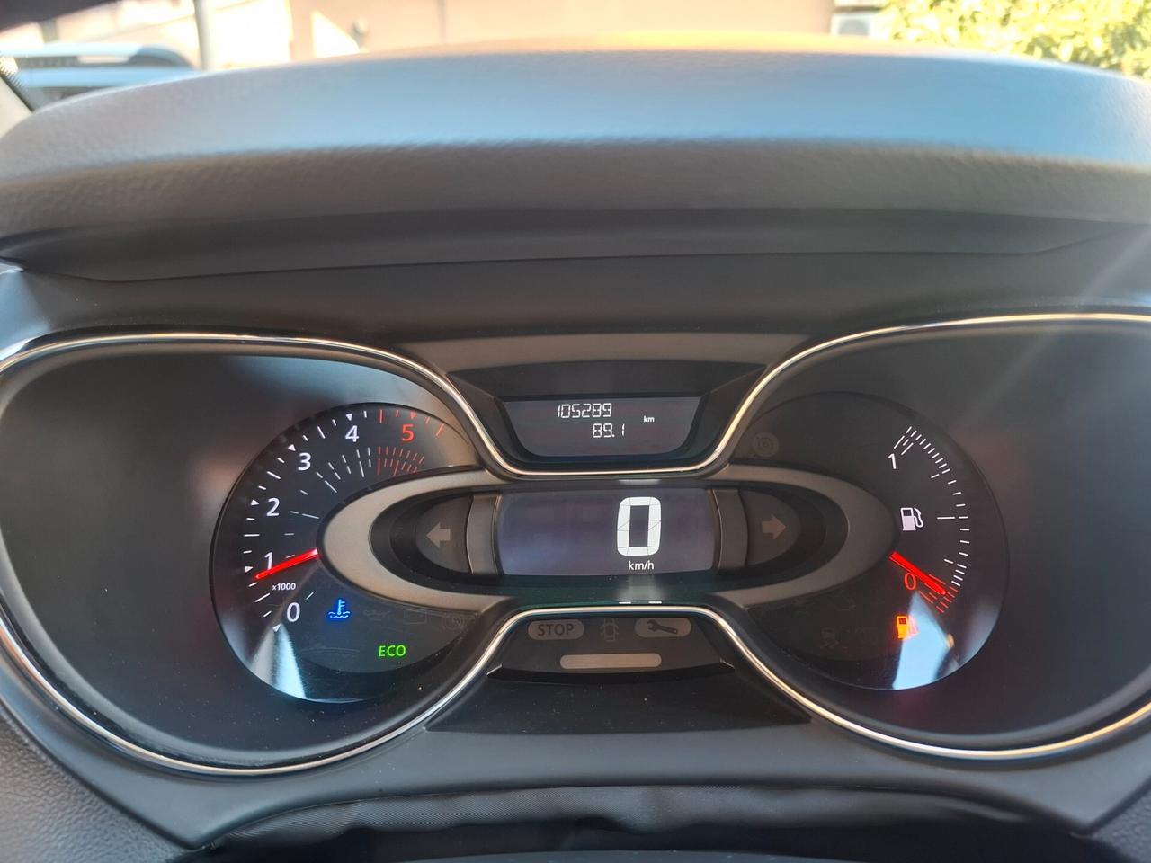 Renault Captur - 1.5 Dinamiche | Navigazione | Accesso/avviamento senza chiave | Climatizzatore