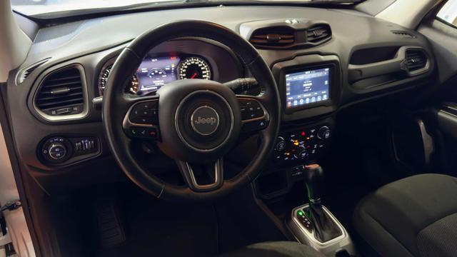 JEEP Renegade 1.3 T4 DDCT Limited full led
