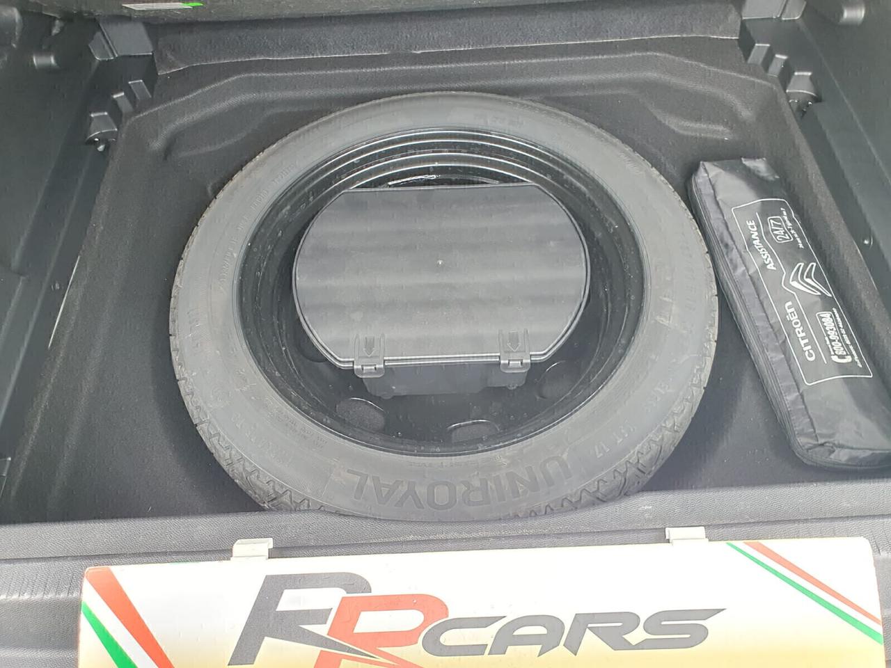 Citroen C5 Aircross C5 Aircross BlueHDi 130 S&S Shine