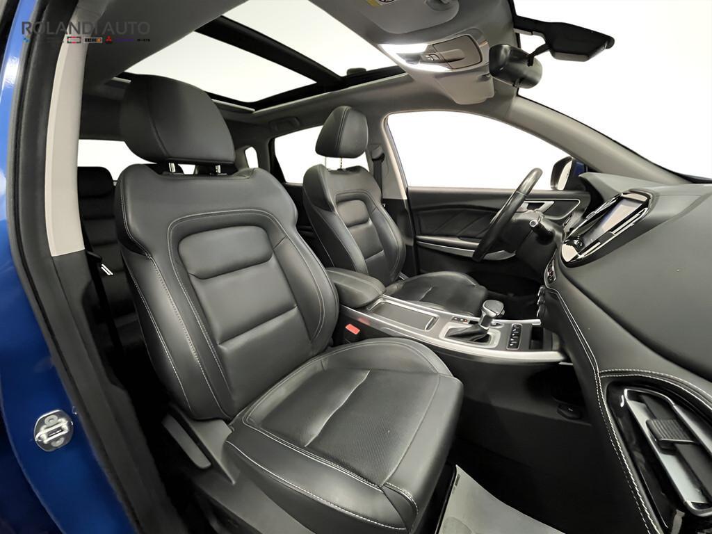 DR Motor DR F35 1.5 Turbo Auto