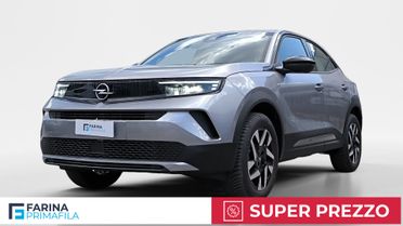 OPEL Mokka 1.2 Edition s&s 136cv