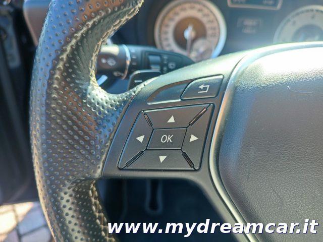 MERCEDES-BENZ A 180 CDI Automatic Sport