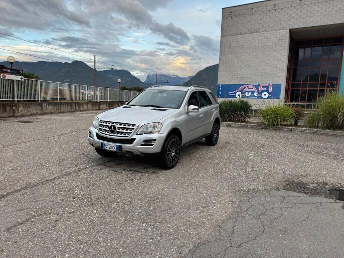 Mercedes-benz ML 350 BlueTEC 4Matic Premium