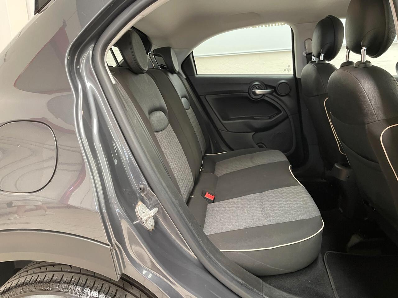 Fiat 500X City Cross 1.0 T3 120cv-Ok Neopatentati-LEGGI SOTTO