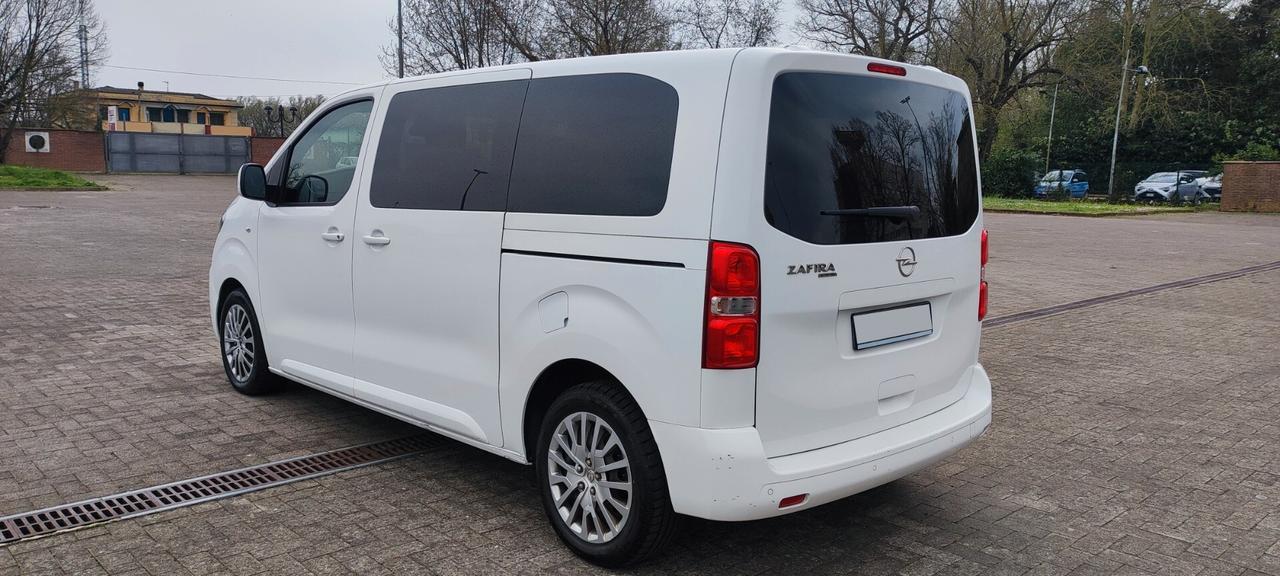 Opel Zafira Life 1.5 Diesel 120CV Start&Stop Business L