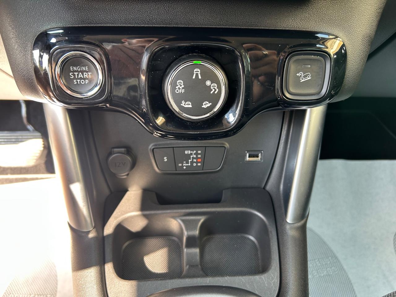 Citroen C3 Aircross - 1.5 BlueHDi 120 CV 119.000 KM