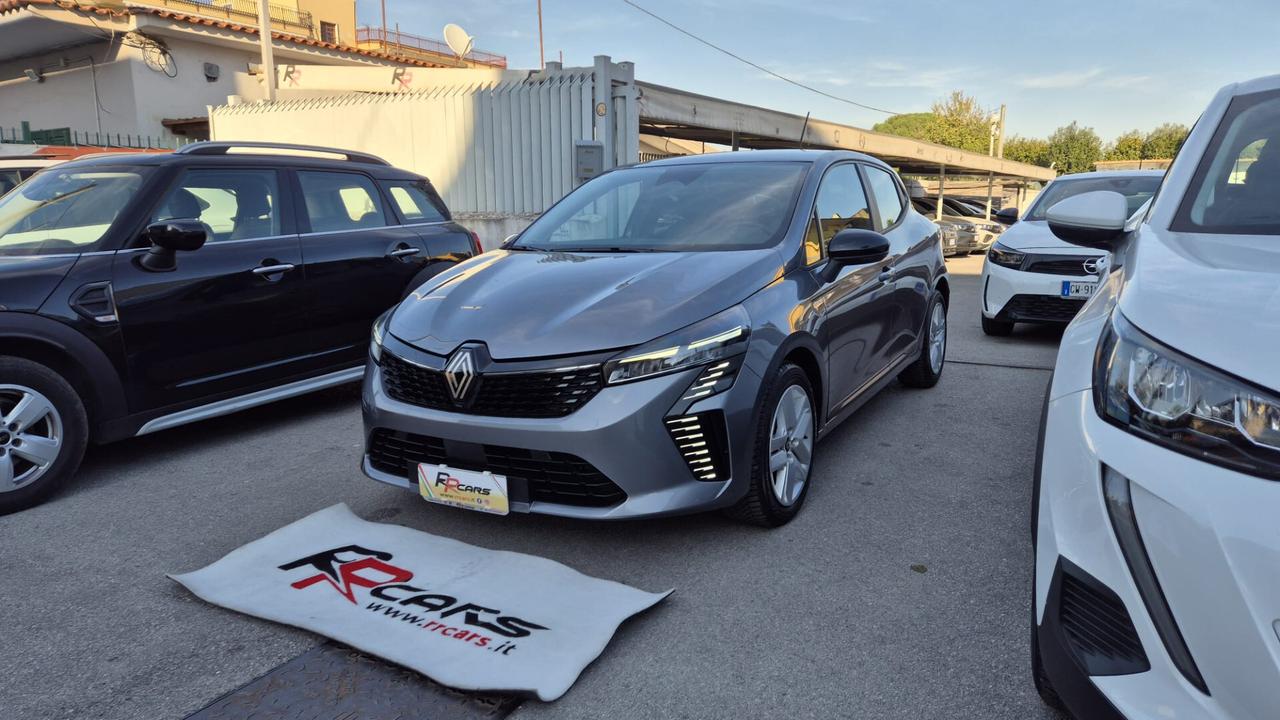 Renault Clio Blue dCi 100 CV 5 porte Evolution
