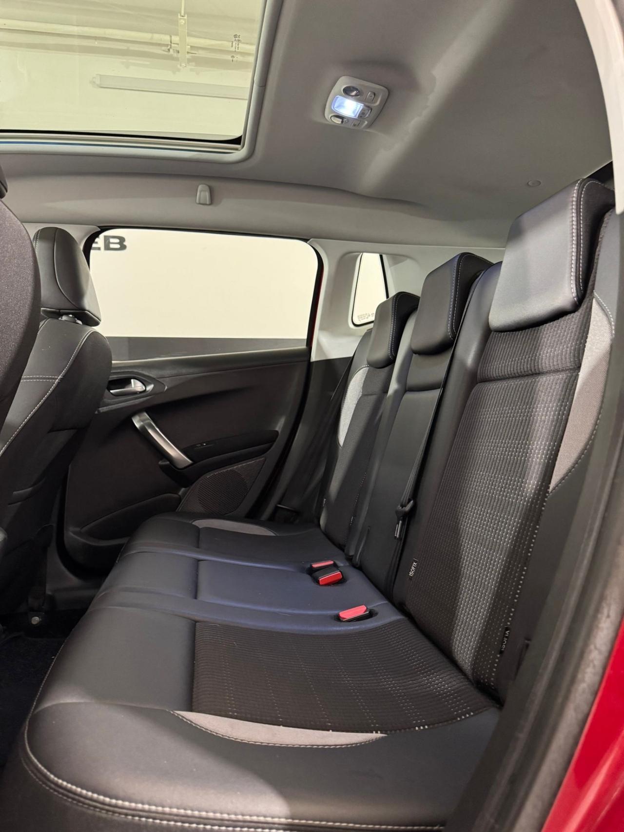 Peugeot 2008 BlueHDi 100 Allure*EURO 6B*