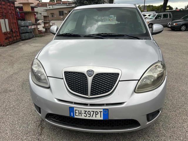 LANCIA Ypsilon 1.3 MJT 75 CV Elle senza nessun lavoro da fare