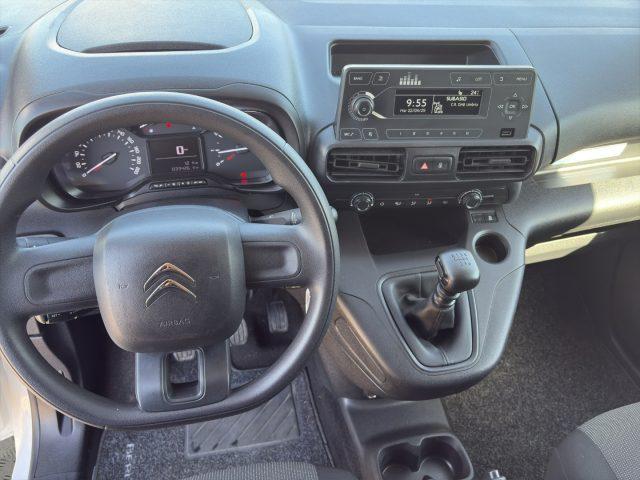 CITROEN Berlingo Van XL 1.5 BlueHDi 130cv +IVA