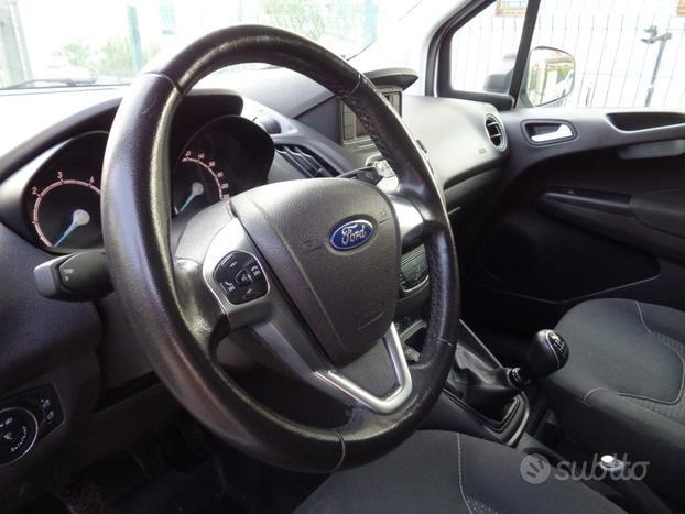 FORD Transit Courier 1.5TDCi PREZZO VALIDO FINO