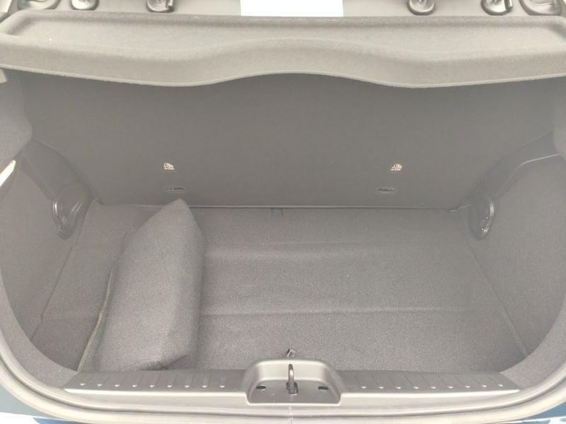 FIAT 500 Hybrid Berlina Torino 1.0Hybrid Berlina