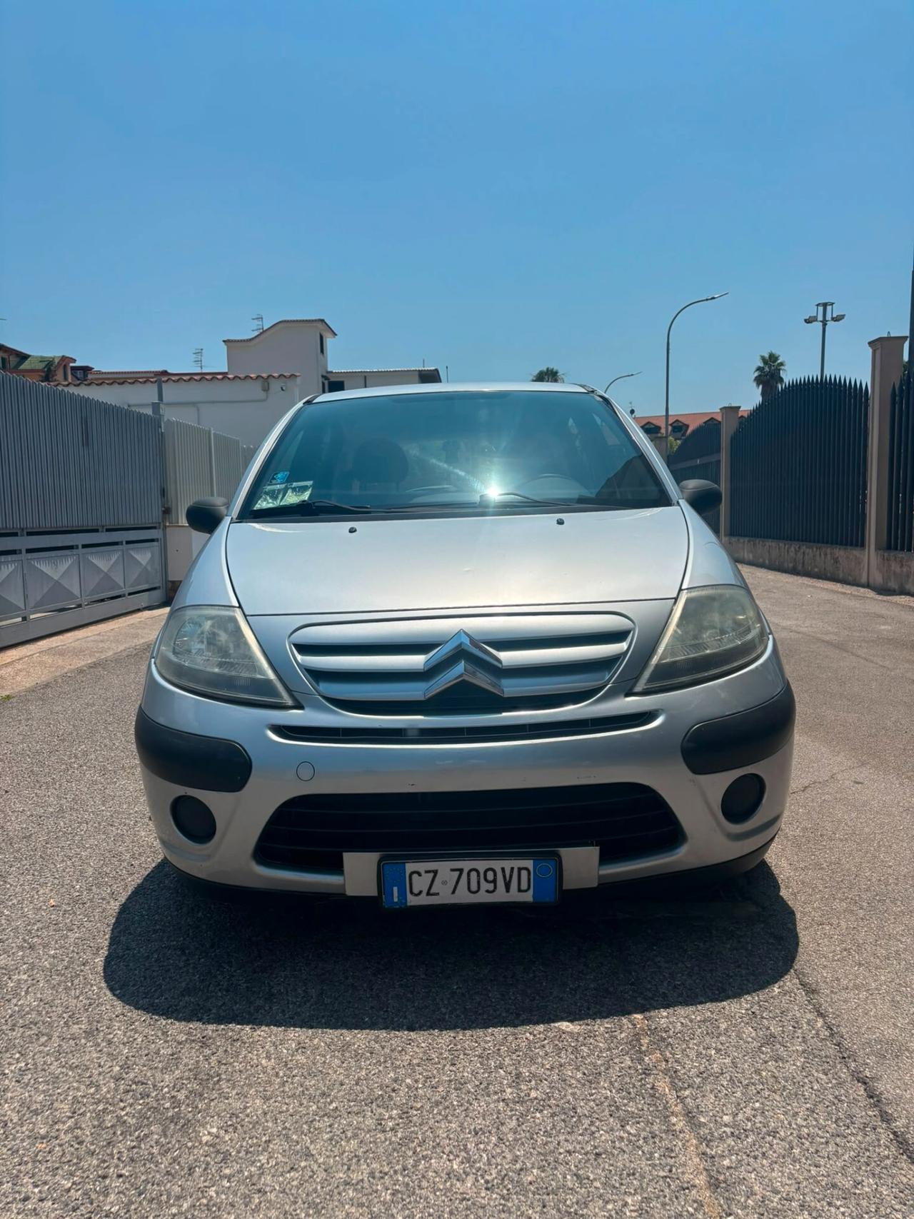 Citroen C3 1.1 Elegance ANNO 2006