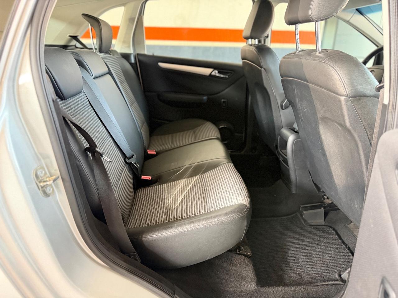 Mercedes-benz B 200 CDI Sport AUTOMATICA NEOPATENTATI